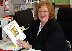  Doors swing wide for 'Encountering the Living Christ'