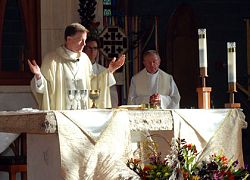 A decade of church life marked in Park City