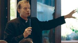 Third annual fund raiser brings supporters together