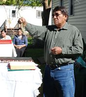 Fort Duchesne's Kateri Tekakwitha Center marks 50 years