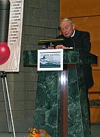 St. Rose of Lima kicks off new building campaign