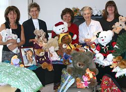 'Funds of Love' supports programs that create hope