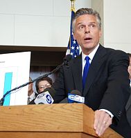 Gov. Huntsman, many legislators speak out in favor of private school vouchers