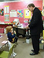 Bishop Wester reflects on Referendum 1: Private School Vouchers