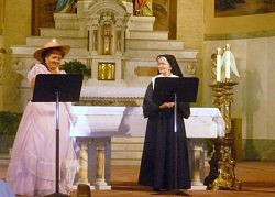 Ladies of Charity have growing presence in diocese