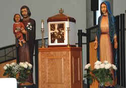  Long-awaited stained glass windows top off renovation