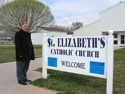  Parish celebrates 60th anniversary November 17