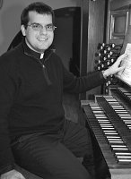 Para el seminarista nuevo la vida comienza con pre-teolog&iacute;a 