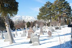 Mount Calvary Catholic Cemetery begins limited grave site reclamation program