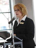 Bishop's Leadership Society begins annual DDD