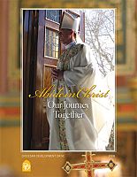 Diocesan Development Drive moves to in-church solicitation