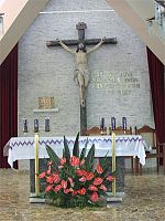 Peregrinaci&oacute;n/retiro a El Salvador