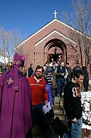 Immaculate Conception Parish celebrates 50 years