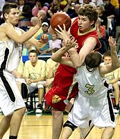 Bulldogs win 3A State Basketball Championship