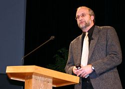 Study shows religious tradition influences teens