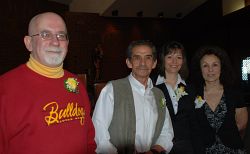 Catholic schools honor outstanding educators, staff