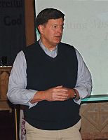  Author, students study Emmett Till murder case