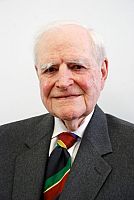 John W. Gallivan and family honored for caring