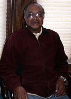 Willie Price's love for sports leads to serving youth