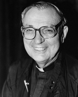 Father Thomas J. Kaiser dies April 5 in Salt Lake City