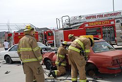 First elementary school band festival draws nearly 100 musicians