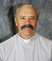 Deacon Fernando L. Godina dies suddenly