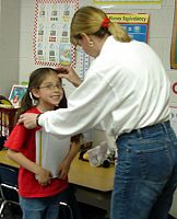 St. Marguerite Catholic School, a blessed alternative in Tooele
