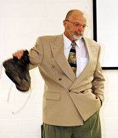 Bingham Canyon History Night a unique reunion