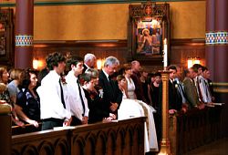 Many mourn the sudden death of Sean McCoy