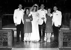 Good times, bad times, and blizzards