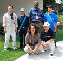 CCS' Refugee Resettlement Program an ongoing success