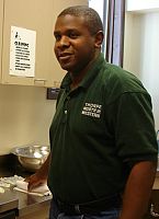 Newman Center: Keeping a promise to homeless families