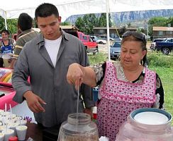 St. Francis Assisi in hopes for a worship place