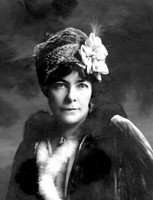 Nora Gleason: Cathedral's First Organist, Part 2