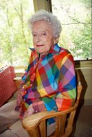 Irene Sweeney honored by Big Brothers/Big Sisters