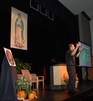  Multi-faceted Saint Paul was foremost a pastor