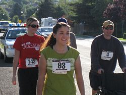 Family is thankful for community's prayers