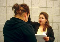 Retiro diocesano muestra la humanidad m&iacute;stica de Cristo