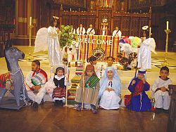 Las posadas: una reflexi&oacute;n sobre c&oacute;mo recibir a Jes&uacute;s