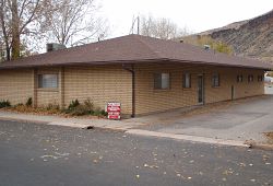 The new Mission of Hurricane purchases a facility