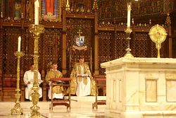 La semana de vocaciones, ocasi&oacute;n para orar y meditar