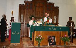 Black Catholics of Utah celebrate Martin L. King