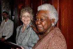 Giving hope is the mission of the prison ministry