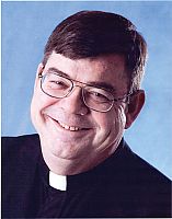 Priests, deacon recognized for outstanding leadership, service to the Diocese of Salt Lake City