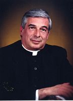 Priests, deacon recognized for outstanding leadership, service to the Diocese of Salt Lake City