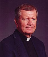 Priests, deacon recognized for outstanding leadership, service to the Diocese of Salt Lake City