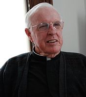 Priests, deacon recognized for outstanding leadership, service to the Diocese of Salt Lake City