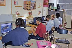 World Math Day inspires students, increases skills