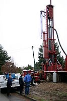 Well will alleviate the expense of water at cemetery