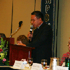 Women gain spirituality, knowledge at convention